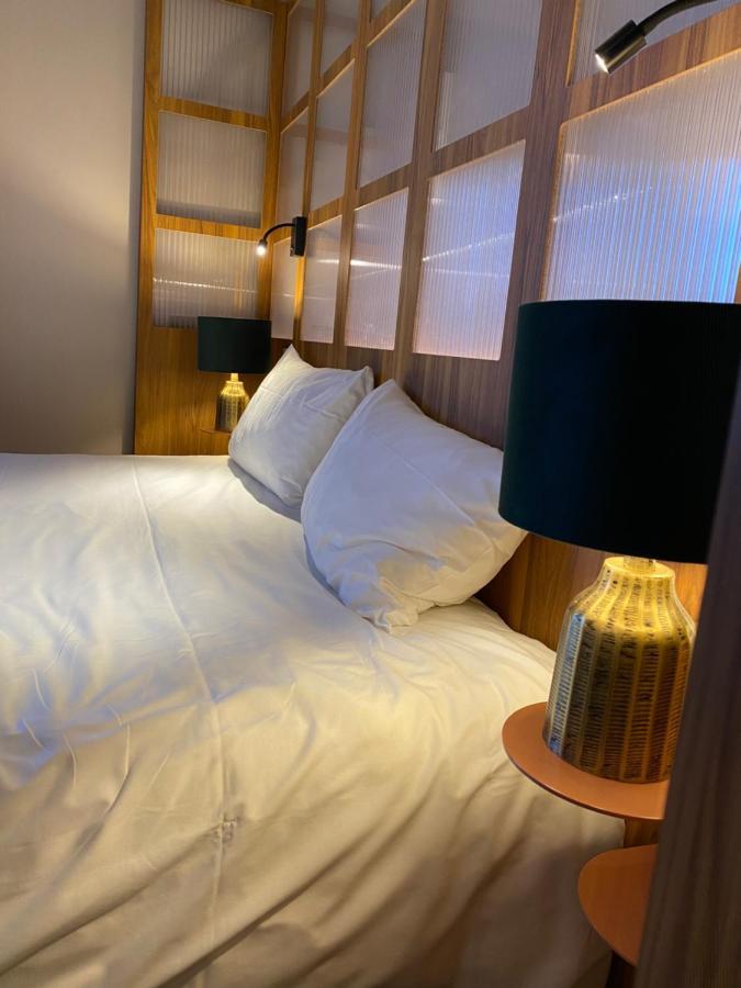 Ibis Styles St Etienne - Gare Chateaucreux Сент-Этьен Экстерьер фото