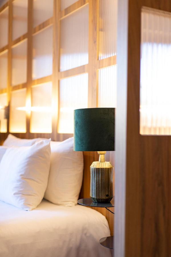 Ibis Styles St Etienne - Gare Chateaucreux Сент-Этьен Экстерьер фото