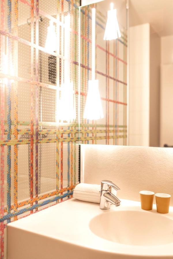 Ibis Styles St Etienne - Gare Chateaucreux Сент-Этьен Экстерьер фото