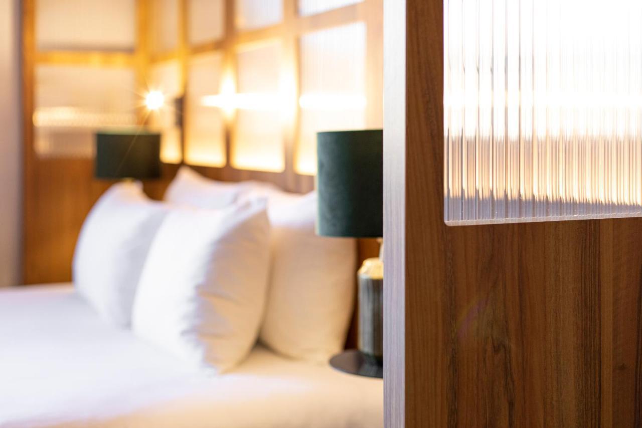 Ibis Styles St Etienne - Gare Chateaucreux Сент-Этьен Экстерьер фото