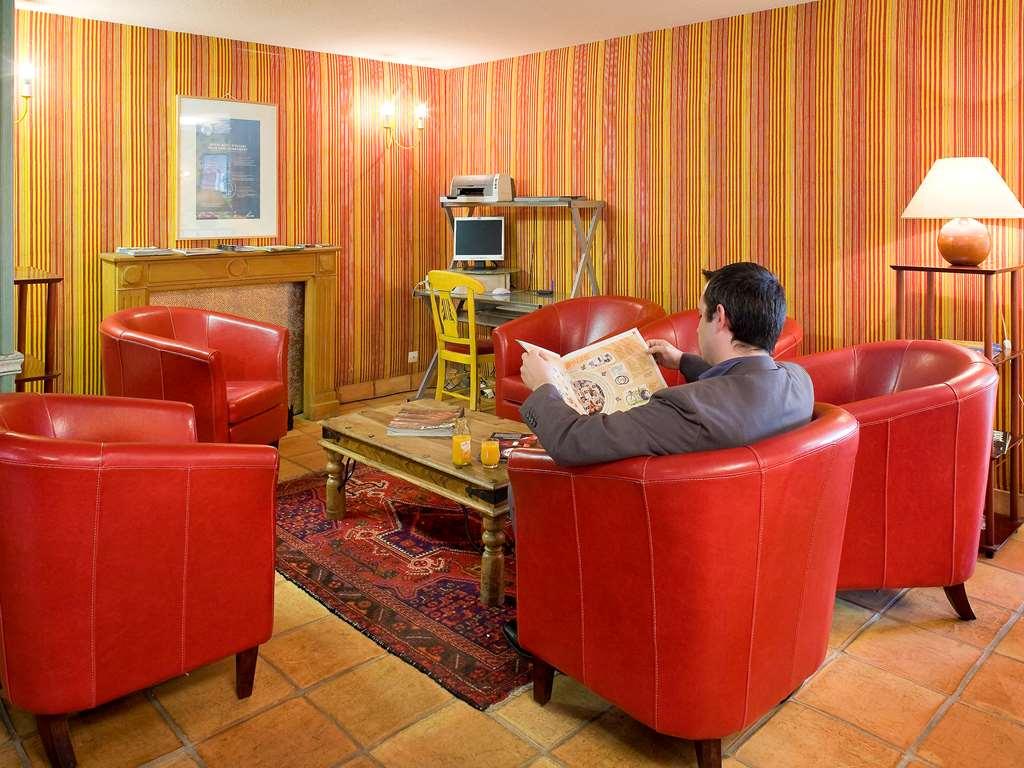 Ibis Styles St Etienne - Gare Chateaucreux Сент-Этьен Экстерьер фото